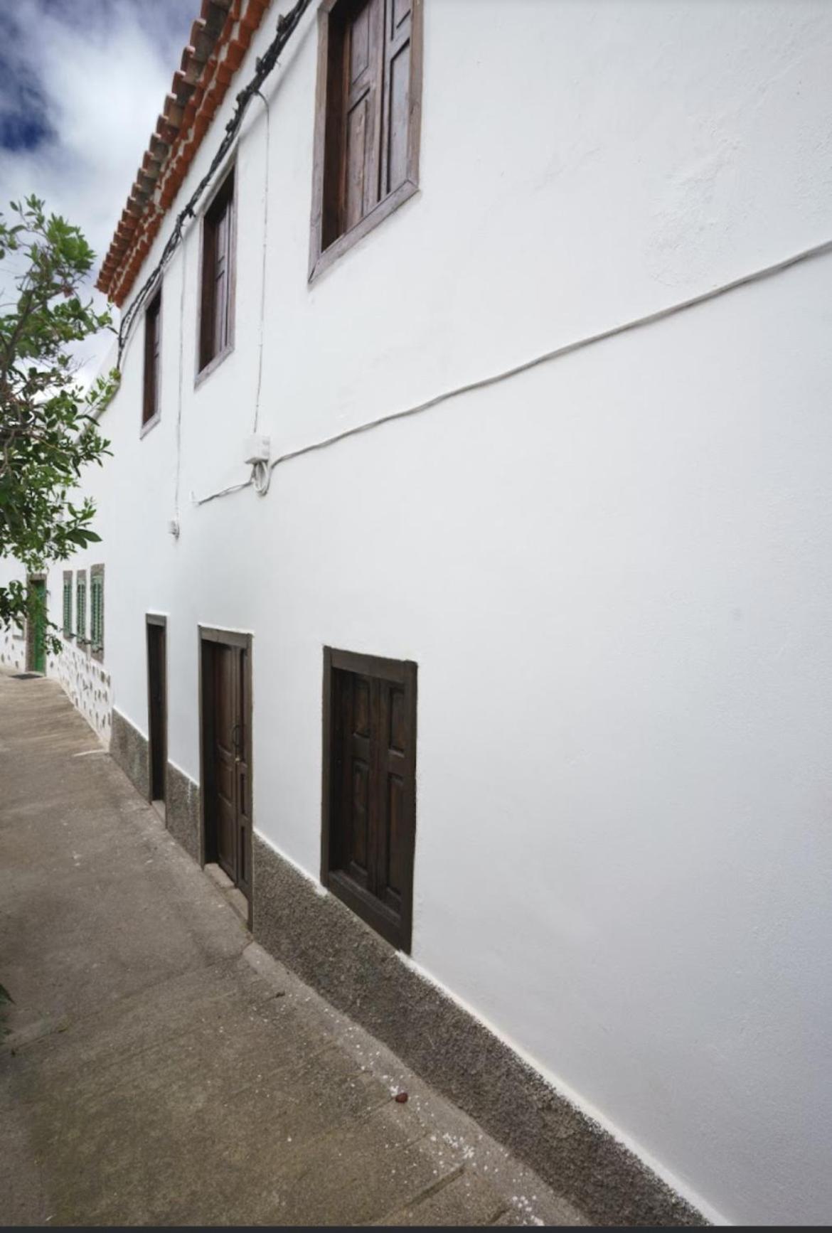 Casa Rama San Pedro Villa San Pedro  Dış mekan fotoğraf