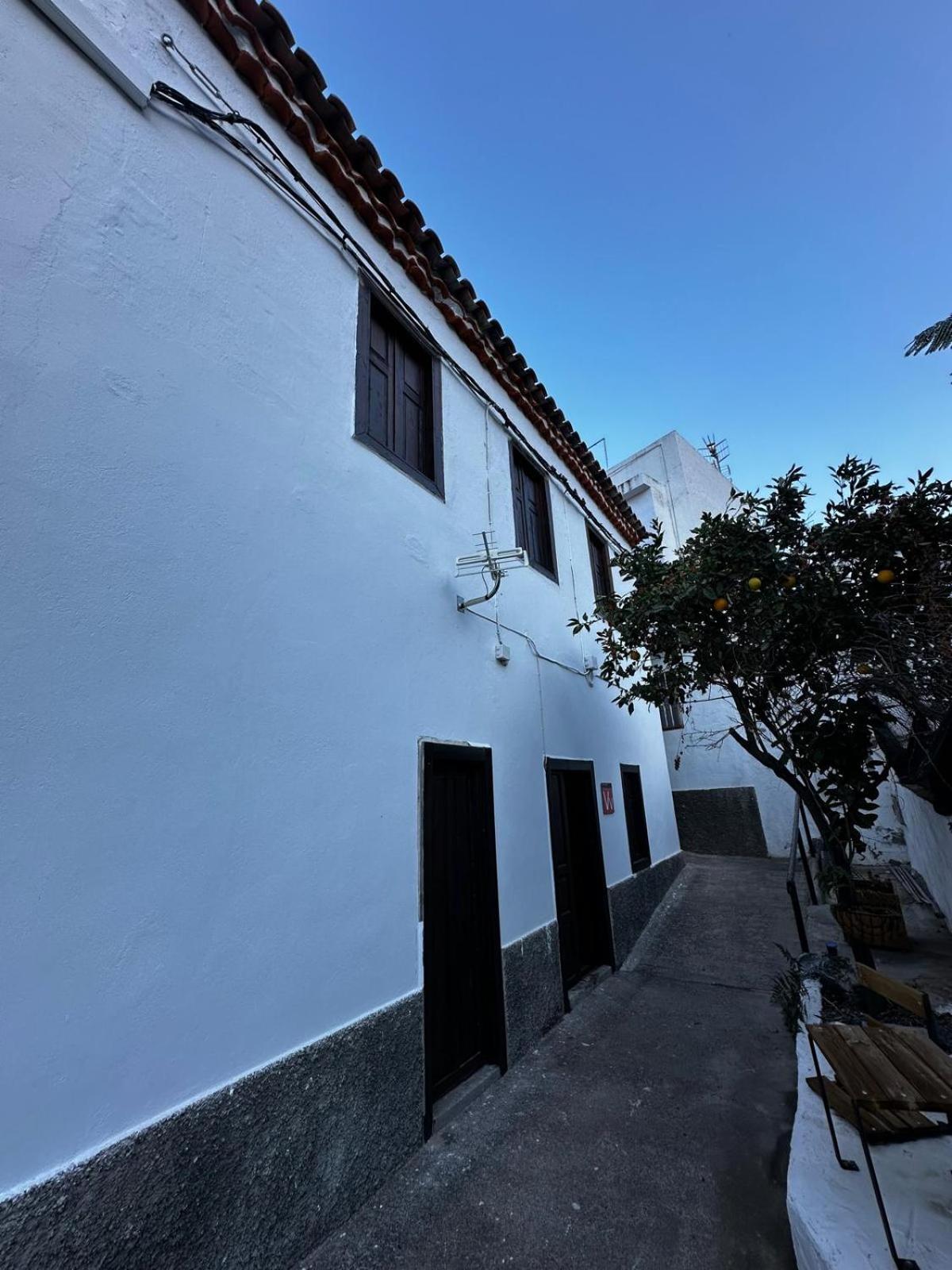 Casa Rama San Pedro Villa San Pedro  Dış mekan fotoğraf