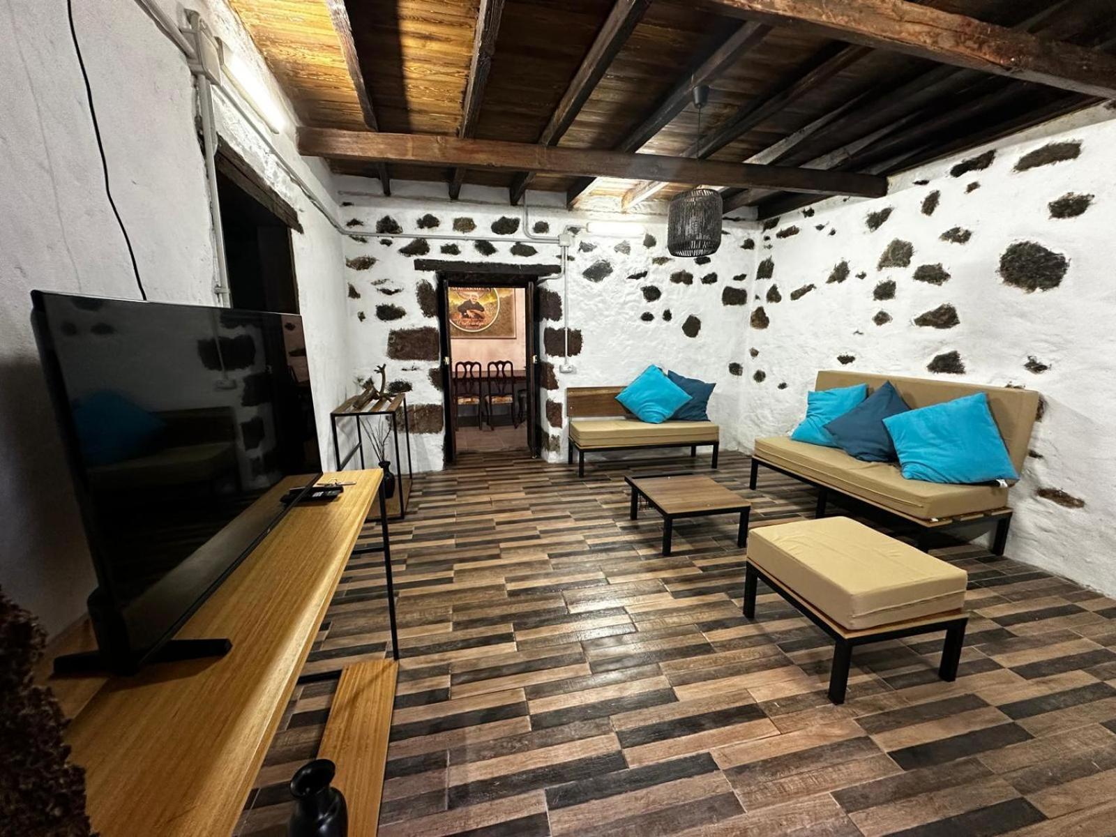 Casa Rama San Pedro Villa San Pedro  Dış mekan fotoğraf